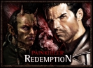 Náhled k programu Painkiller: Redemption